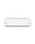 Ivory Bow Tray