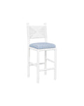 Bristol Woven Counter Stool