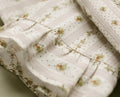 Florentine Ruffle Hand Towel