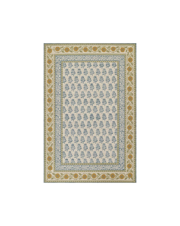 Bibury Rug in Multi
