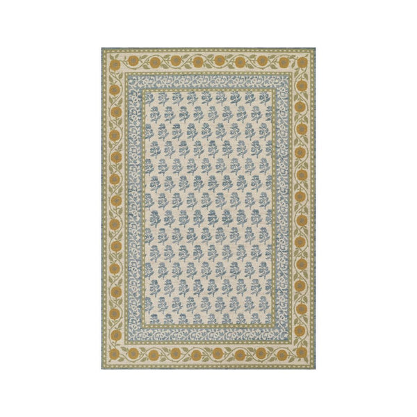 Bibury Rug in Multi