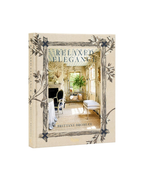 Relaxed Elegance