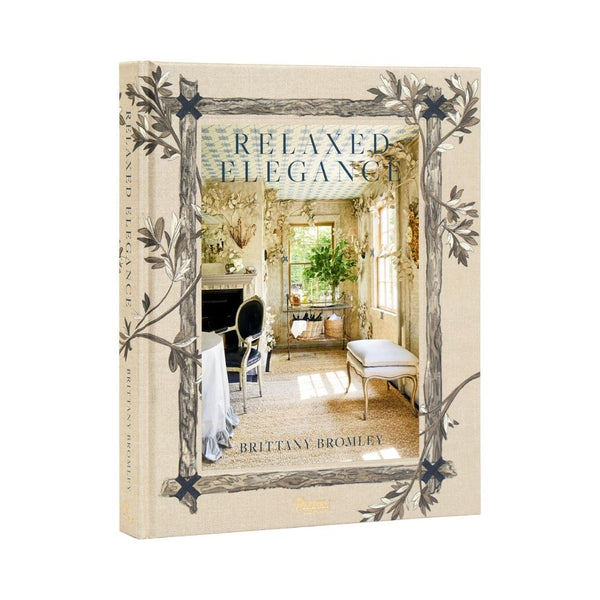 Relaxed Elegance