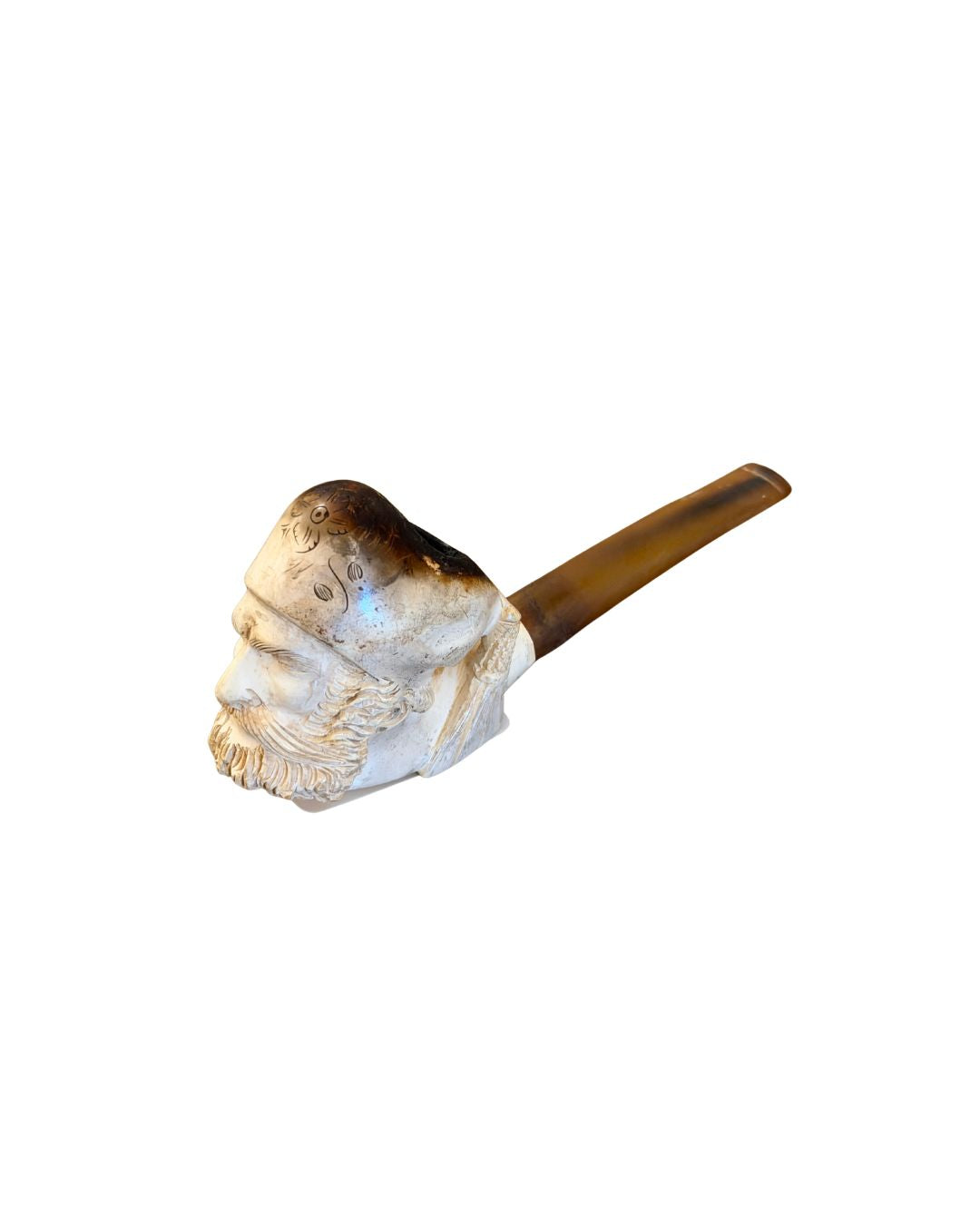 Vintage Meerschaum Pipe