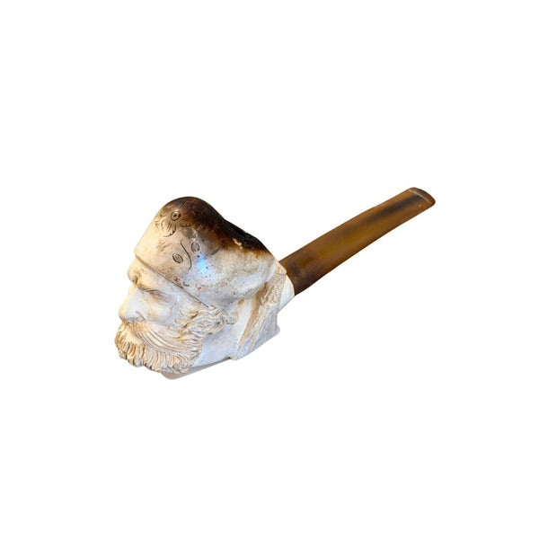 Vintage Meerschaum Pipe