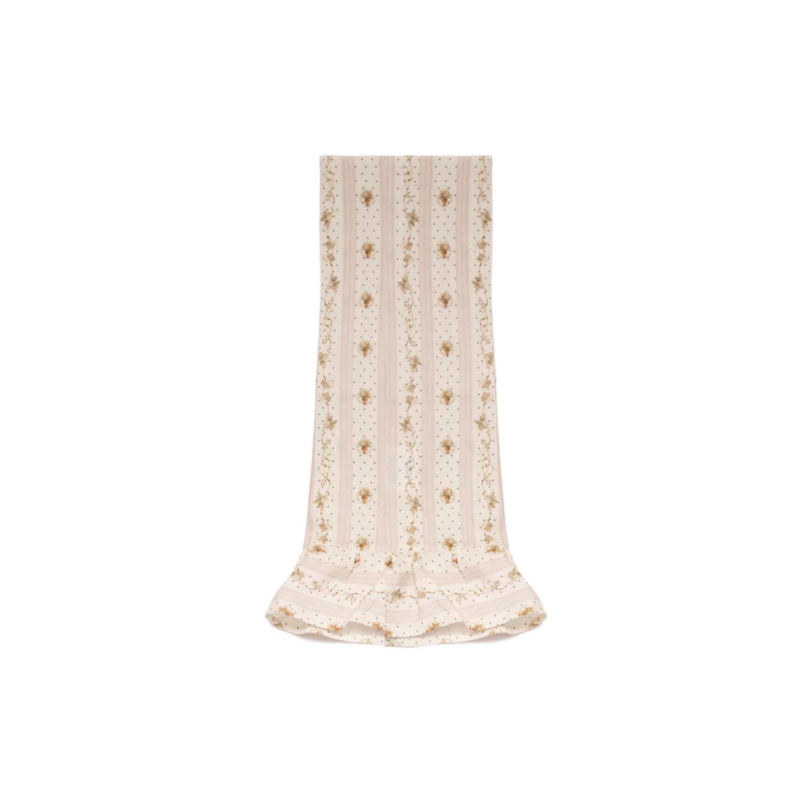 Florentine Ruffle Hand Towel