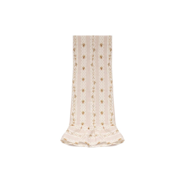 Florentine Ruffle Hand Towel