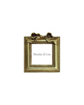 Petite Bow Frame