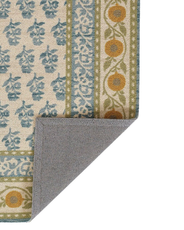 Bibury Rug in Multi