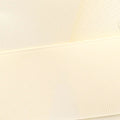 7/8 Cream Grosgrain Ribbon