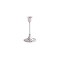 6 inch Candlestick in Silver