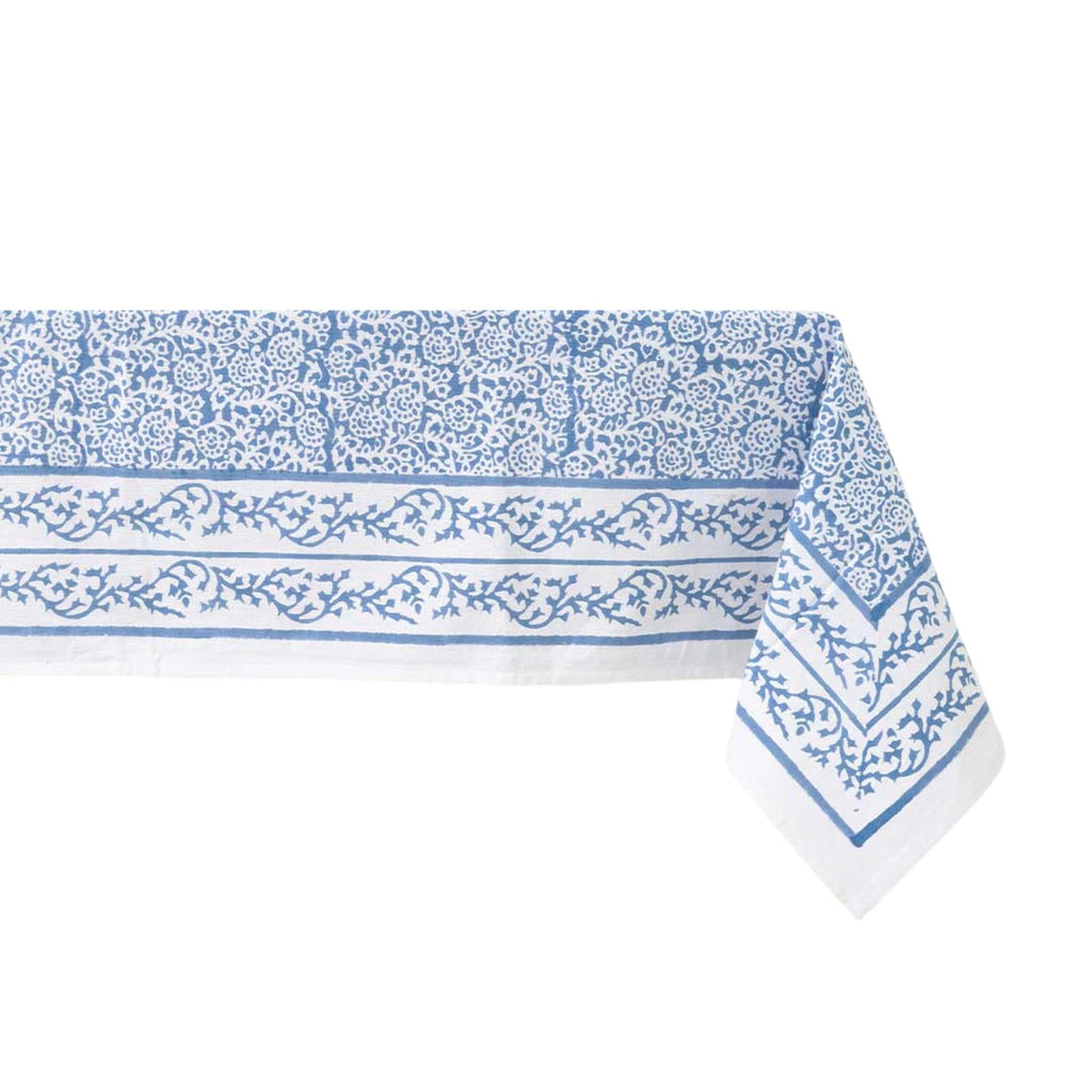 Cannes Tablecloth 60 Inches x 90 Inches