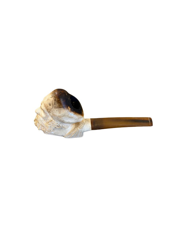 Vintage Meerschaum Pipe