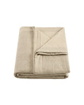 Calla Coverlet in Dune
