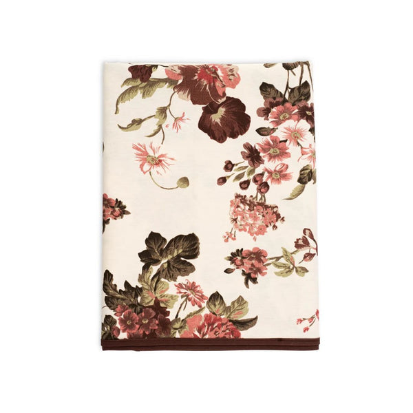 Mulled Blossom Tablecloth