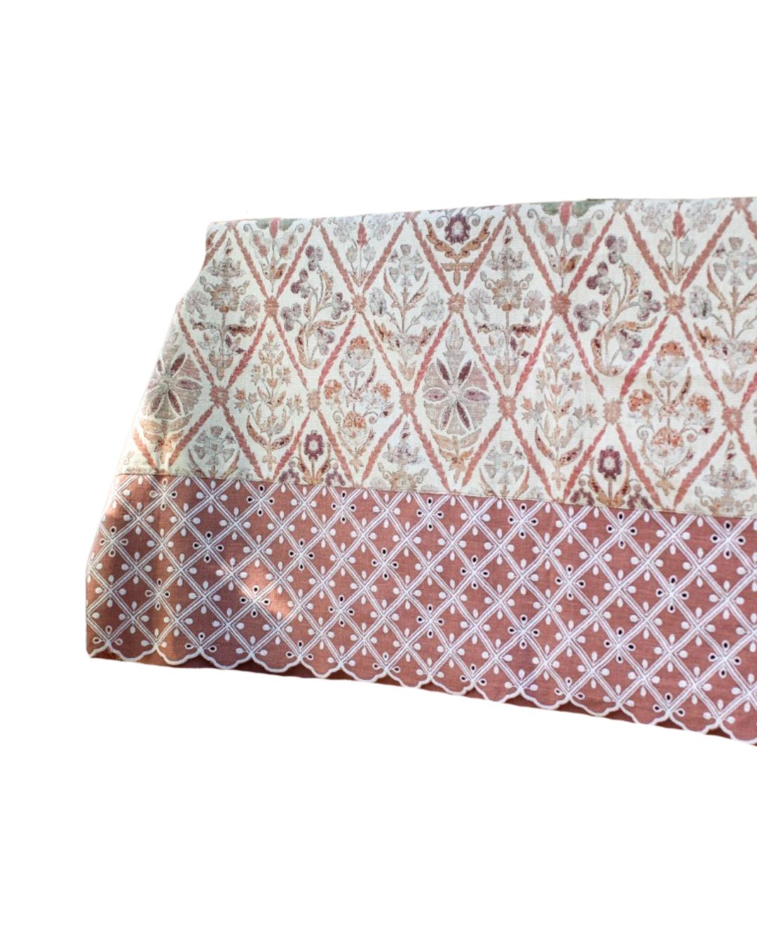 Sienna Tablecloth