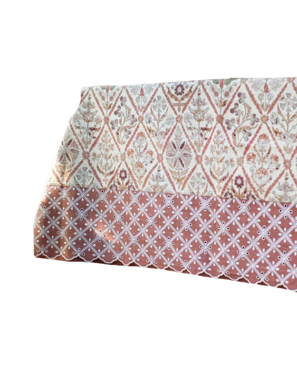 Sienna Tablecloth
