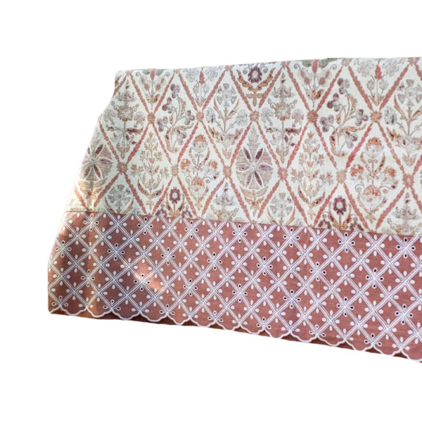 Sienna Tablecloth