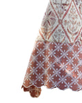Sienna Tablecloth