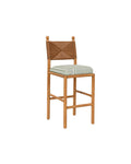Bristol Woven Counter Stool