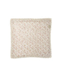 French Rose Crib Blanket Set