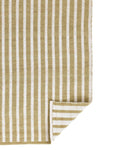 Caicos Rug in Green