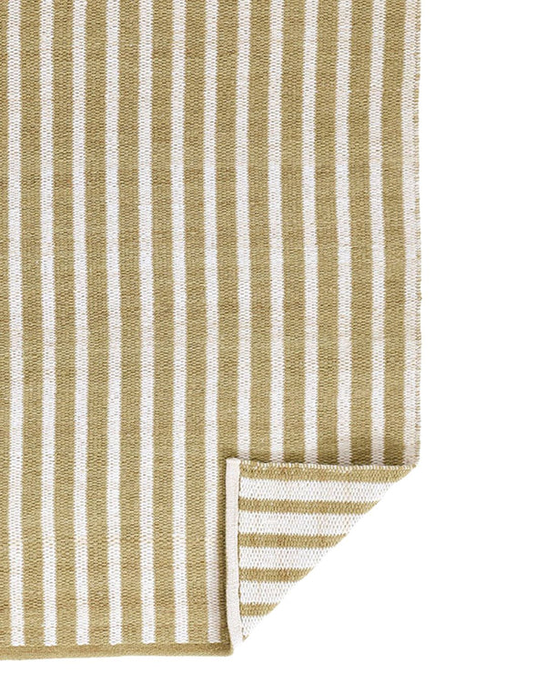 Caicos Rug in Green