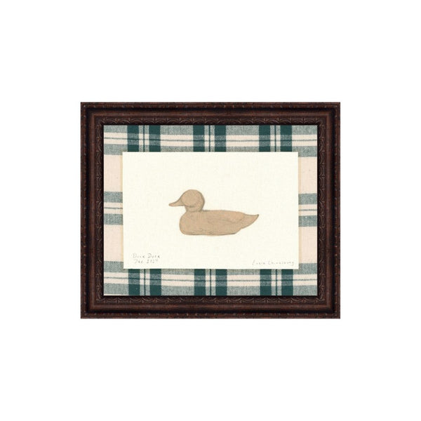 Little Duck Study