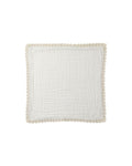 French Rose Crib Blanket Set