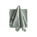 Adalee Check Napkins - Set of 4