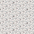 Adelaide Wallpaper in Blush