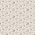 Adelaide Wallpaper in Terracotta