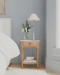 Aix Nightstand