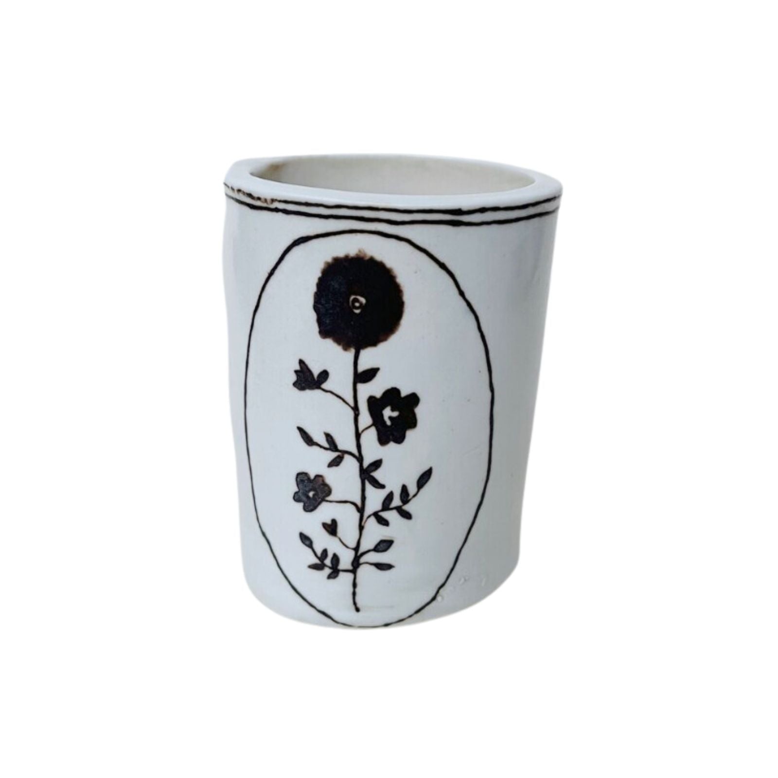 Alpage Small Utensil Holder