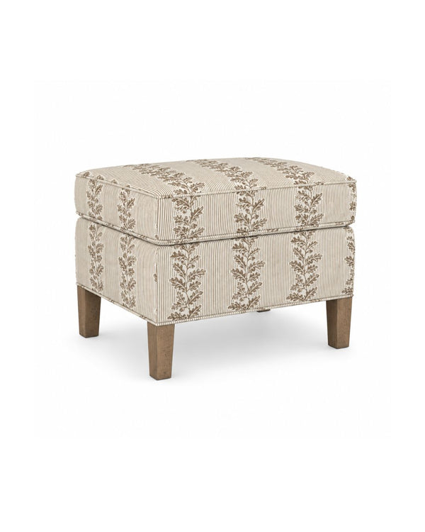 Amelia Ottoman