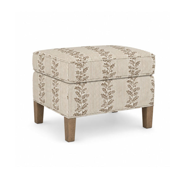 Amelia Ottoman