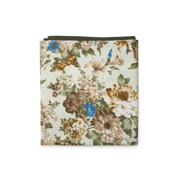 Amélie Floral Tablecloth