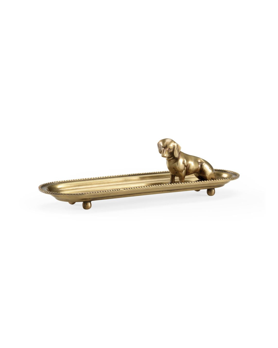 Archie Dog Tray