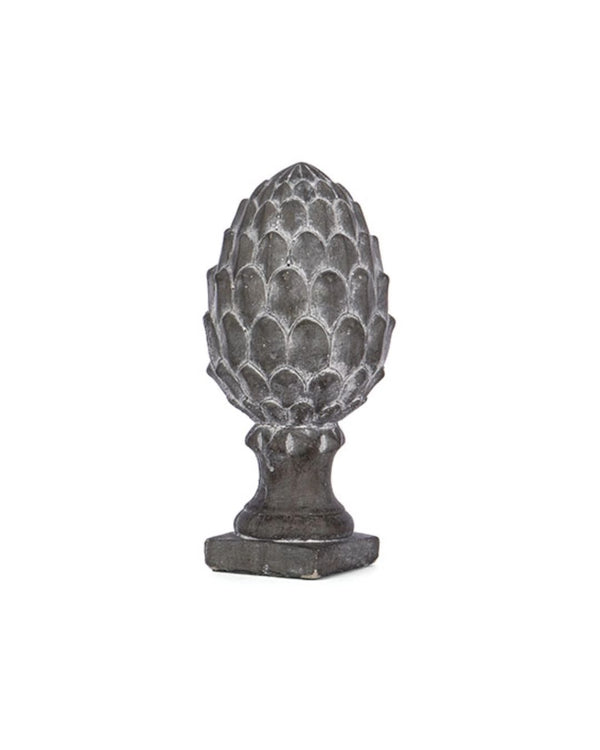 Artichoke Sculpture