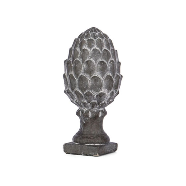 Artichoke Sculpture