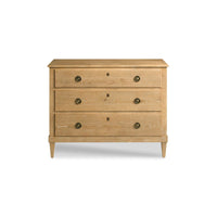 Asher Chest