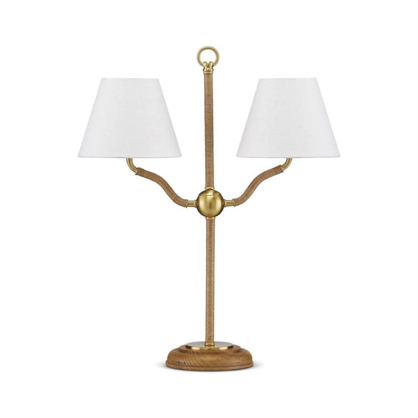 Asher Lamp