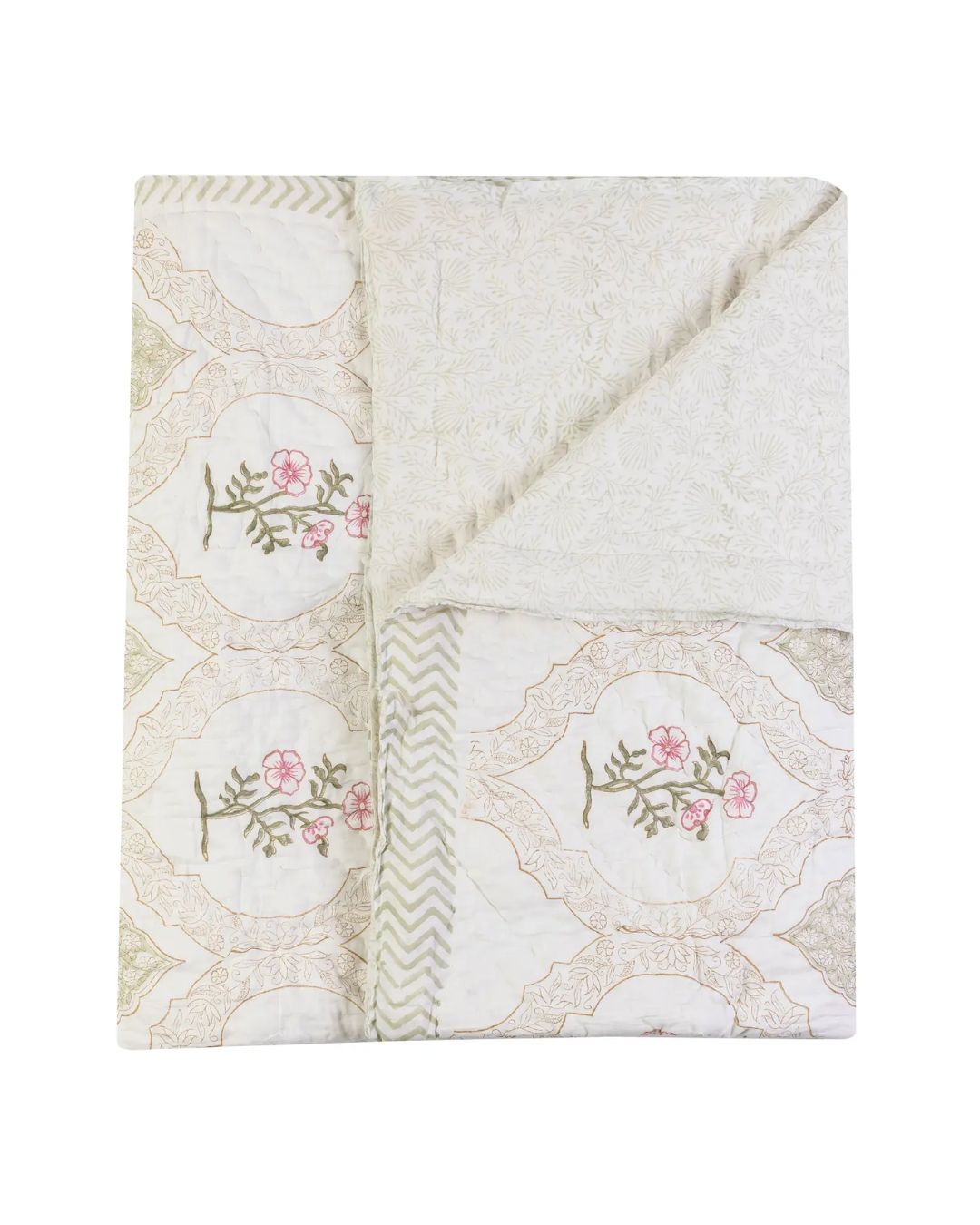 Ashford Quilt