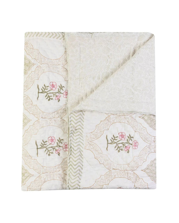 Ashford Quilt
