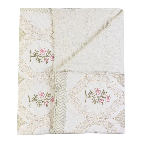 Ashford Quilt