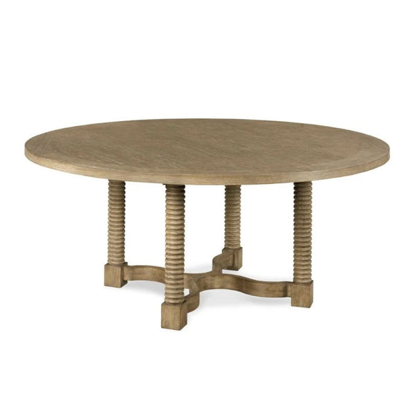 Atlas Dining Table