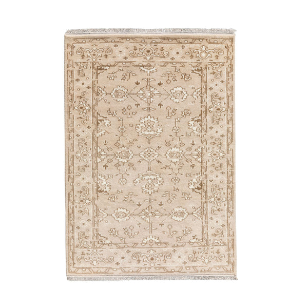 Avery Rug in Beige