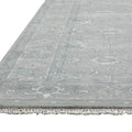 Avery Rug in Blue