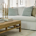 Magnolia Apartment Sofa - Two over One Cushion