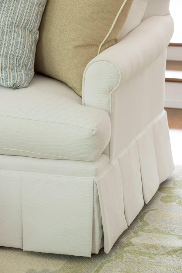 Magnolia Sofa - Two over Two Cushion